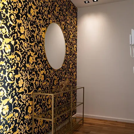180 Apartament