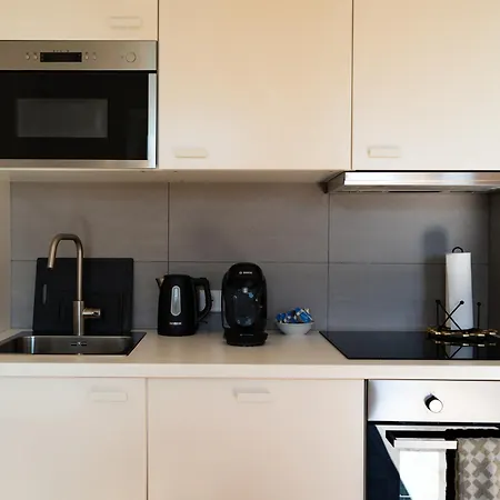 180 Apartment