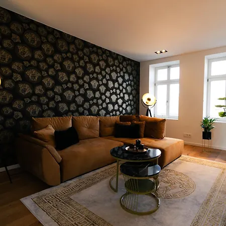 180 Apartment