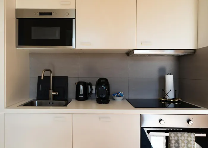 180 Апартаменты